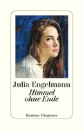 Cover: Himmel ohne Ende - Diogenes