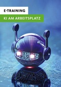 Abbildung von: E-Training: KI am Arbeitsplatz - Bund-Verlag