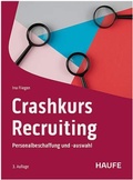 Bild: Crashkurs Recruiting - Haufe-Lexware