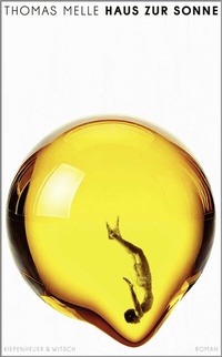 Bild: Haus zur Sonne - Kiepenheuer & Witsch