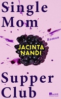 Cover: Single Mom Supper Club - Rowohlt