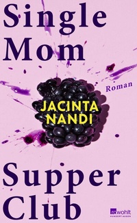 Enlarge image Cover: Single Mom Supper Club - Rowohlt