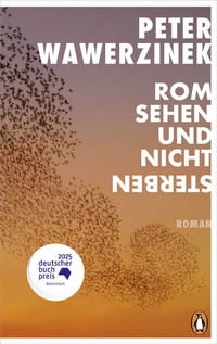 Abbildung von: Rom sehen und nicht sterben - Penguin