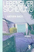 Cover: Lebensversicherung - edition AZUR