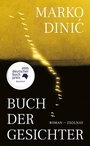 Bild: Buch der Gesichter - Zsolnay