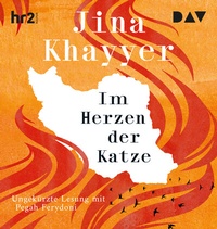 Abbildung von: Im Herzen der Katze - Der Audio Verlag