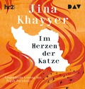 Cover: Im Herzen der Katze - Der Audio Verlag