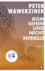 Bild: Rom sehen und nicht sterben - Penguin Verlag