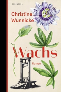Abbildung von: Wachs - Berenberg