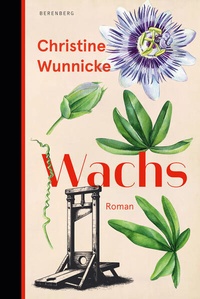 Abbildung von: Wachs - Berenberg