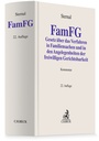 Cover: FamFG - C.H.BECK