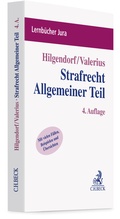 Cover: Strafrecht Allgemeiner Teil - C.H.BECK