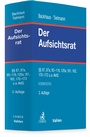 Cover: Der Aufsichtsrat - Vahlen