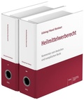Cover: Heilmittelwerberecht - Wissenschaftliche Verlagsgesellschaft