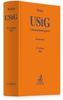 Bild: Umsatzsteuergesetz: UStG - C.H.BECK