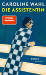 Cover: Die Assistentin - Rowohlt