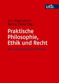 Bild: Praktische Philosophie, Ethik und Recht - UTB