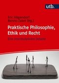 Cover: Praktische Philosophie, Ethik und Recht - UTB