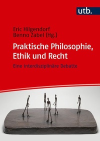 Enlarge image Cover: Praktische Philosophie, Ethik und Recht - UTB