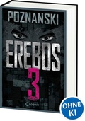 Cover: Erebos 3 (Limited Edition) - Loewe