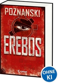 Enlarge image Cover: Erebos (Limited Edition) - Loewe