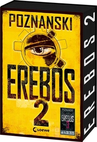 Abbildung von: Erebos 2 (Limited Edition) - Loewe
