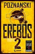 Cover: Erebos 2 (Limited Edition) - Loewe