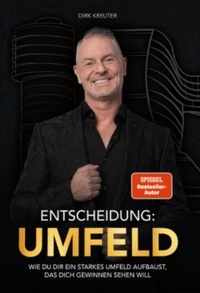 Enlarge image Cover: Entscheidung: Umfeld - ForwardVerlag
