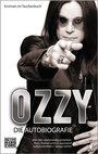 Cover: Ozzy - Heyne