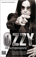 Cover: Ozzy - Heyne