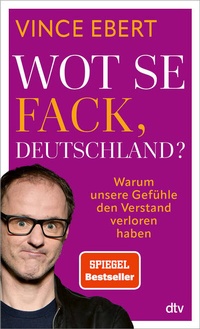 Enlarge image Cover: Wot Se Fack, Deutschland? - dtv