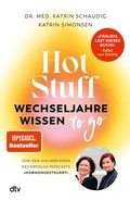 Abbildung von: Hot Stuff - Wechseljahre-Wissen to go - dtv