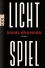 Cover: Lichtspiel - Rowohlt Taschenbuch