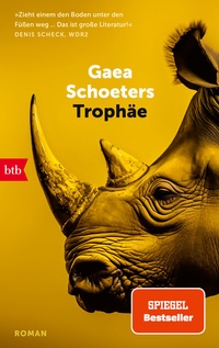 Abbildung von: Trophäe - btb
