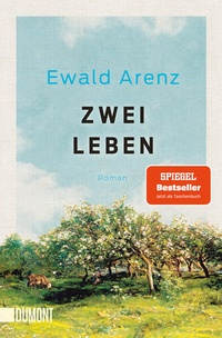 Abbildung von: Zwei Leben - DuMont Buchverlag