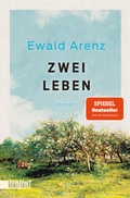 Cover: Zwei Leben - DuMont Buchverlag