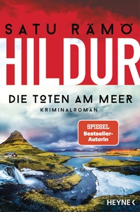Abbildung von: Hildur - Die Toten am Meer - Heyne