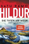 Cover: Hildur - Die Toten am Meer - Heyne