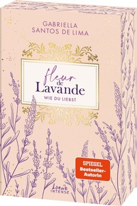 Abbildung von: Fleur de Lavande (Band 1) - Wie du liebst - Loewe