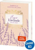 Cover: Fleur de Lavande (Band 1) - Wie du liebst - Loewe