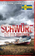 Cover: Schw&uuml;re, die wir brechen - Kiepenheuer & Witsch