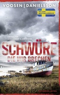 Cover: Schw&uuml;re, die wir brechen - Kiepenheuer & Witsch