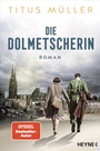 Cover: Die Dolmetscherin - Heyne