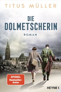 Enlarge image Cover: Die Dolmetscherin - Heyne