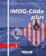 Cover: IMDG-Code plus - ecomed Storck