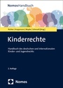 Cover: Kinderrechte - Nomos