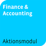 Cover: Aktionsmodul Finance & Accounting - Otto Schmidt Verlag