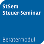Bild: Beratermodul Steuer-Seminar inkl. Answers mit Tageslimit - Erich Fleischer Verlag