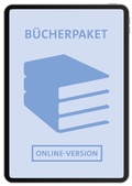 Abbildung von: Bücherpaket Infobände für Steuerfachangestellte - Kiehl