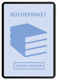 Abbildung von: Bücherpaket Infobände für Steuerfachangestellte - Kiehl